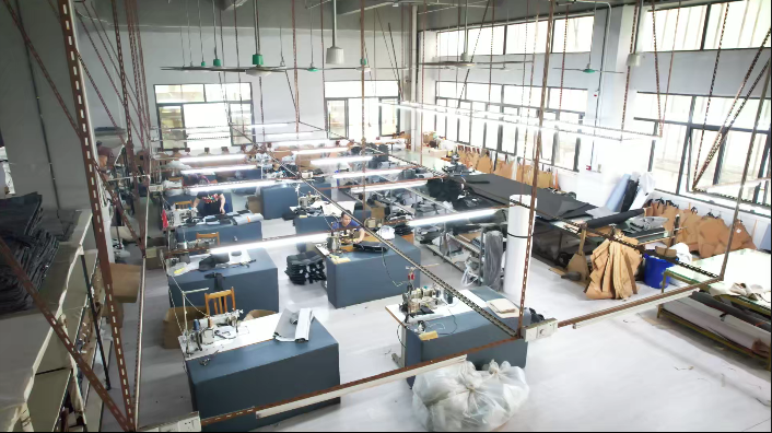 RIRONG FACTORY