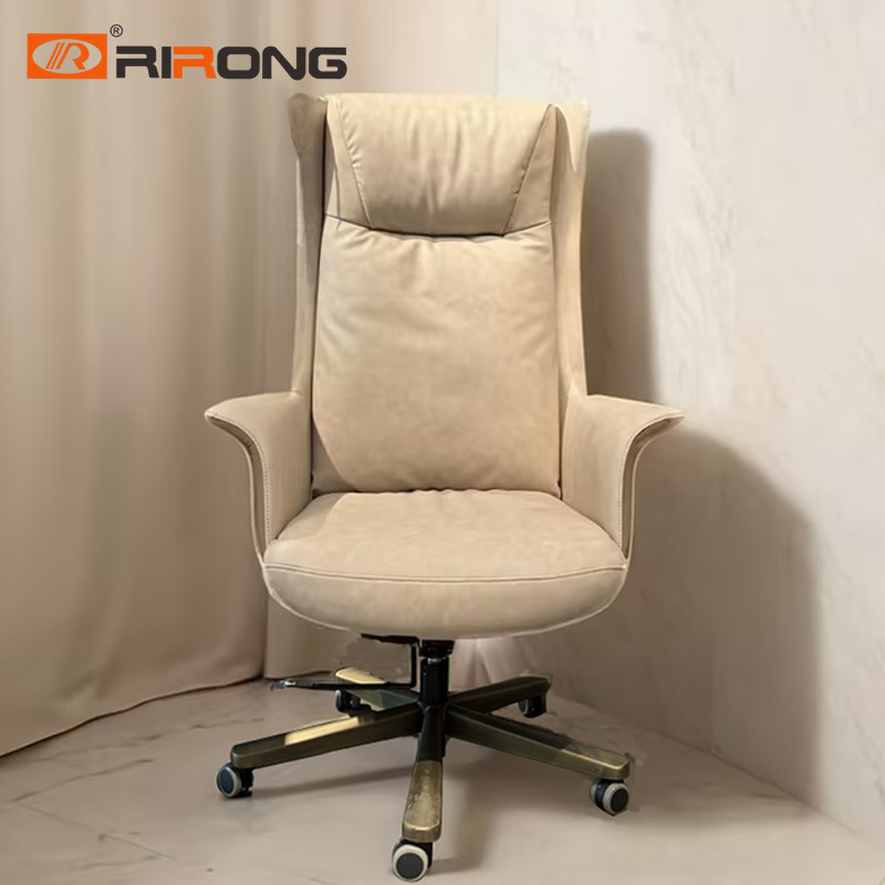 A1029 Office Leather Chair Executive Chair